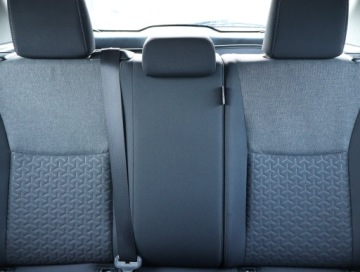 Toyota 2022 Toyota Yaris Cross 1.5 VVT-iE, Salon Polska, zdjęcie 9