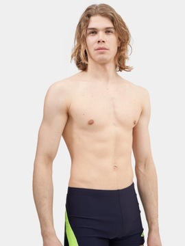 KĄPIELÓWKI MĘSKIE 4F BASEN LATO PLAŻE S