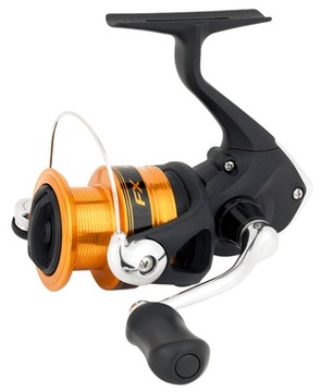 Kołowrotek Spinningowy Shimano FX FC 1000