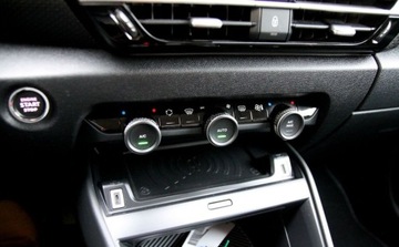 Citroen 2021 Citroen C4 e-C4 EV136 50kWh Feel Pack Gwarancja od RiA Elektryczny 136KM, zdjęcie 20