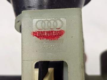 AUDI A6 C4 ZAWÓR REGULACYJNY PŁYNU CHŁODZĄCEGO 893819809