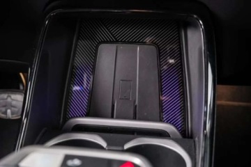 BMW X2 U10 SUV M 2.0 M35i 300KM 2026 BMW X2 Deska rozdzielcza Luxury Polski salon Dowolna konfiguracja 2.0, zdjęcie 19