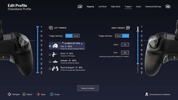 Контроллер NACON Revolution X Pro Xbox X|S XboxONE