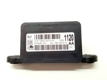 SENZOR SENSOR ESP 13581120 OPEL ASTRA IV (2009- ) J