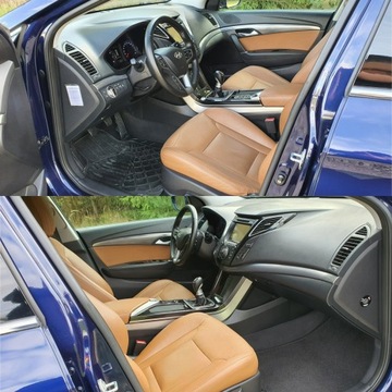 Hyundai i40 Kombi 1.6 GDI 135KM 2012 Hyundai i40 1.6 GDI 135KM # Navi # Kamera #, zdjęcie 13