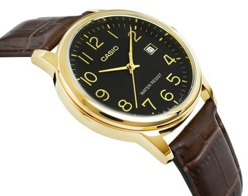 Мужские часы CASIO MTP-V002GL-1BUDF BOX