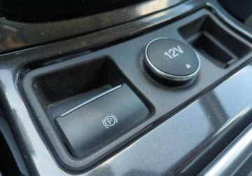 Ford Kuga II SUV Facelifting 2.0 TDCi 180KM 2017 Ford Kuga 2.0 TDCi 180KM Titanium Salon PL 1 wlasciciel ASO 2.0 Diesel, zdjęcie 25