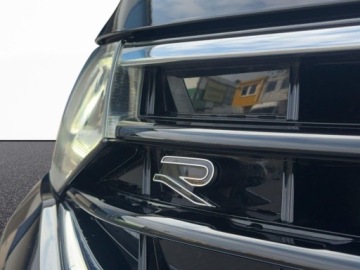 Volkswagen Tiguan II SUV Facelifting 2.0 TSI 190KM 2022 Volkswagen Tiguan 2.0 TSI 190 KM 4Mot. R-Line DSG, fv23, Gwarancja, Serwis, zdjęcie 7