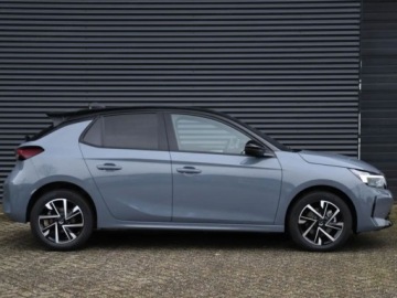 Opel Corsa F 2026 Od ręki - GS 1.2 T mHEV eDCT 110KM / Pakiet Komfort, zdjęcie 2