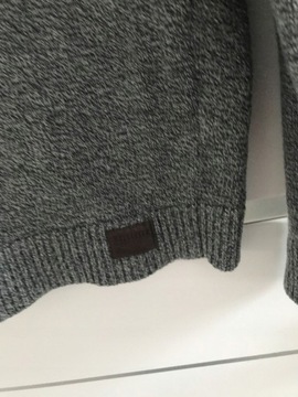 Hollister męski sweter XL vintage