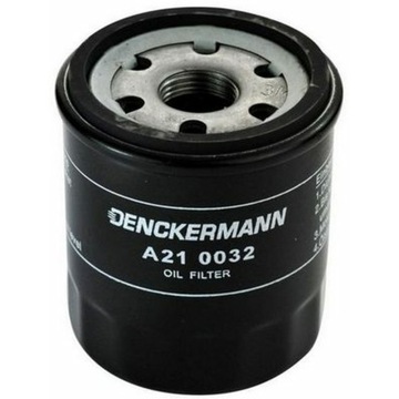 Filtr oleju DENCKERMANN A210032