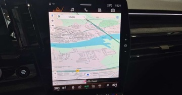 Renault Austral 2025 Renault Austral iconic esprit Alpine E-Tech full hybrid 200 JAK NOWY 2025, zdjęcie 21