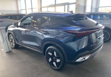 Omoda 5 1.6 T-GDI 147KM 2025 Omoda 5 Omoda 5 1.6 T-GDI Comfort DCT 1.6 Benzyna 147KM, zdjęcie 6