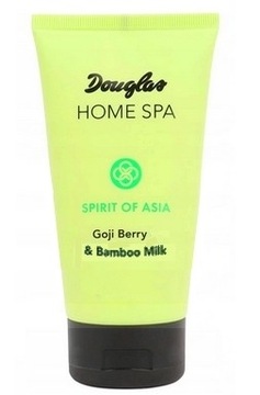 DOUGLAS KREM DO RĄK SPIRIT OF ASIA HOME SPA 30ml