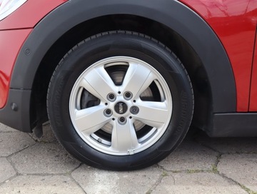 Mini Mini F56 Hatchback 1.5 136KM 2016 MINI 5-door Cooper, Automat, Navi, Klima, zdjęcie 14