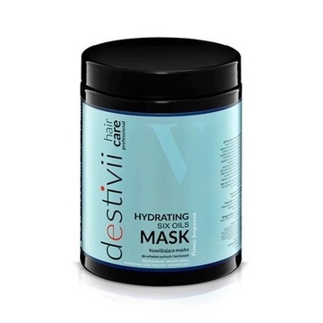 DESTIVII Maska Nawilżająca 1000ml