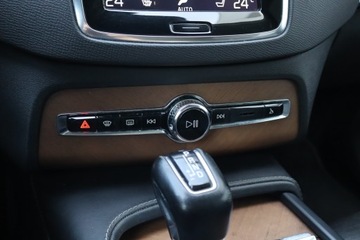 Volvo XC90 II SUV 2.0 D5 225KM 2016 Volvo XC90 D5 AWD, Salon Polska, Serwis ASO, zdjęcie 22