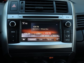 Toyota Verso Minivan Facelifting 1.6 D-4D 112KM 2014 Toyota Verso 1.6 D-4D, Salon Polska, Serwis ASO, zdjęcie 11