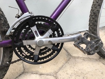 горный велосипед Shimano Highlander 26 дюймов