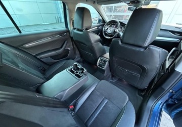 Skoda Octavia III Kombi Facelifting 1.5 TSI ACT 150KM 2020 Skoda Octavia SKORY Style Pakiet Selection, ACC, Virtual , GPS, Kamera, Am, zdjęcie 8