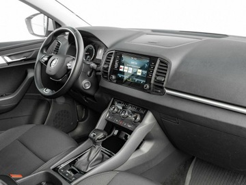 Skoda Karoq Crossover Facelifting 2.0 TDI SCR 115KM 2022 Škoda Karoq Skoda Karoq WND1885C#2.0 TDI SCR 4X2, zdjęcie 27