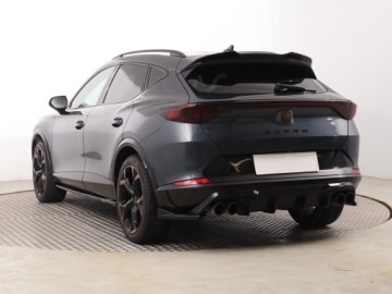 Cupra Formentor Crossover 2.0 TSI 245KM 2023 Cupra Formentor 2.0 TSI VZ, Salon Polska, zdjęcie 3