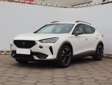 Cupra 2021 Cupra Formentor 1.4 e-Hybrid, Automat, Skóra, zdjęcie 1