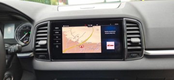 Skoda Karoq Crossover 1.5 TSI ACT 150KM 2020 SKODA KAROQ SPORTLINE! Stan idealny!, zdjęcie 20