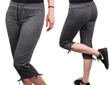 РЫБАКОВСКИЕ БРЮКИ с карманами 8164 бирюзовый 50 5XL