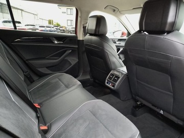 Volkswagen Passat B8 Variant Facelifting 2.0 TDI SCR 150KM 2025 Volkswagen Passat Business 2.0 TDI 150KM DSG, FV 2, zdjęcie 23