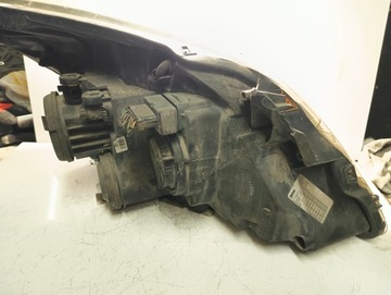 Фонарь передний левый Opel Vectra C LIFT XENON COMPLETE 13170928 89312391