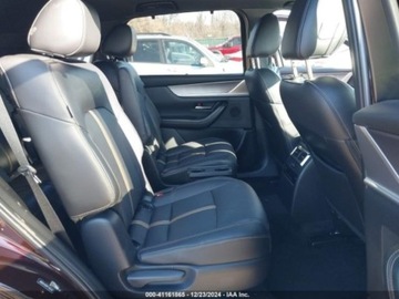 Mazda 2024 Mazda CX-90 Turbo Premium Plus, 2024r., 3.3 Benzyna 280KM, zdjęcie 8