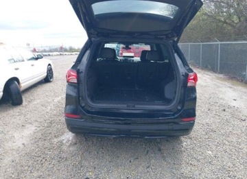 Chevrolet 2024 Chevrolet Equinox 2024, 1.5L, 4x4, RS, od ubezpieczalni, zdjęcie 3