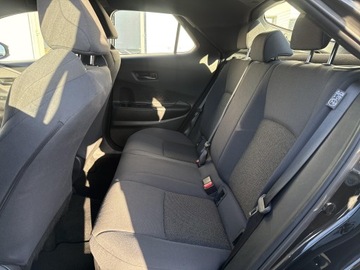 Toyota C-HR II SUV 1.8 Hybrid 140KM 2024 Toyota C-HR 1.8 Hybrid Comfort 1.8 Hybrid Comfort|, zdjęcie 11