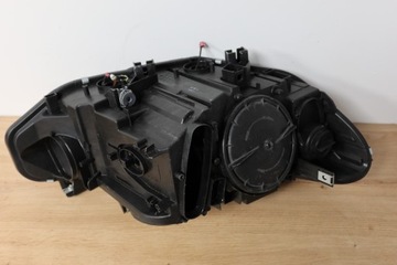BMW 4 F32 BI-XENON DISKRÉTNÍ SVĚTLO SVĚTLA