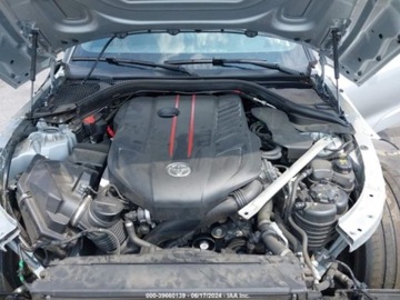 Toyota Supra V 2021 Toyota Supra Premium, 2021r., 3.0L 3.0 Benzyna 382KM, zdjęcie 11