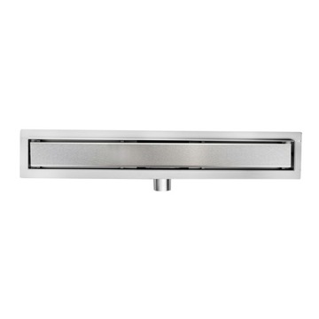 Odpływ liniowy 80cm 2w1 dwustronny OL-A02S-80