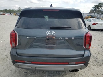 Hyundai 2023 Hyundai Palisade Limited 2023 3.8l 3.8 Benzyna 291KM, zdjęcie 2