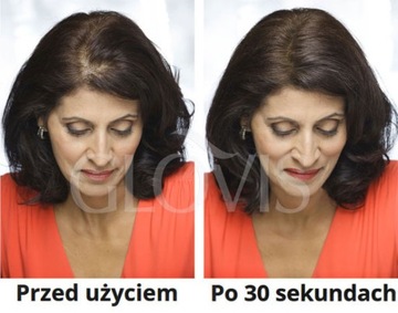 Eco-Sachet 50g - Микрофибра для утолщения волос