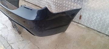 БАМПЕР ПЕРЕДНИЙ+ЗАДНИЙ+ВПУСК+КОЛЕСНЫЕ АРКИ BMW 5 E60 E61 M-PAK ПАКЕТ: 416/9