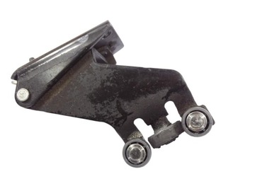 KLADKA VODÍTKO DVEŘE BOČNÍCH PRAVÝ ZADNÍ PRAVÁ LANCIA PHEDRA 02-2010