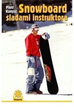 Snowboard śladami instruktora