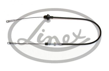 Lublin II длинный трос газа LINEX H1W