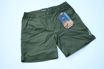 trekkingowe szorty Campus MALIA khaki L/40