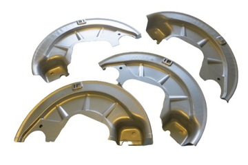 OSŁONA BĘBNA HAMULCOWEGO BPW 99.00.000.1.32