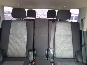 Toyota 2022 Toyota 4-Runner SR5 2022 4.0l 4.0 Benzyna 270KM, zdjęcie 10