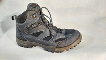 ECCO męskie buty trekkingowe GORE-TEX r.42