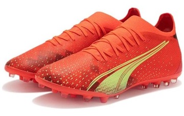PUMA ULTRA MATCH MG MŁODZIEŻOWE KORKI 39 2SS1A
