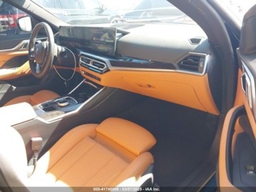 BMW i4 2023 BMW i4 2023r., Elektryczny 281KM, zdjęcie 8