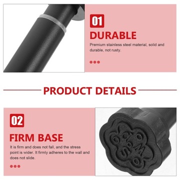 ТЕЛЕСКОПИЧЕСКИЙ ВЫДВИЖНОЙ КАРДИН